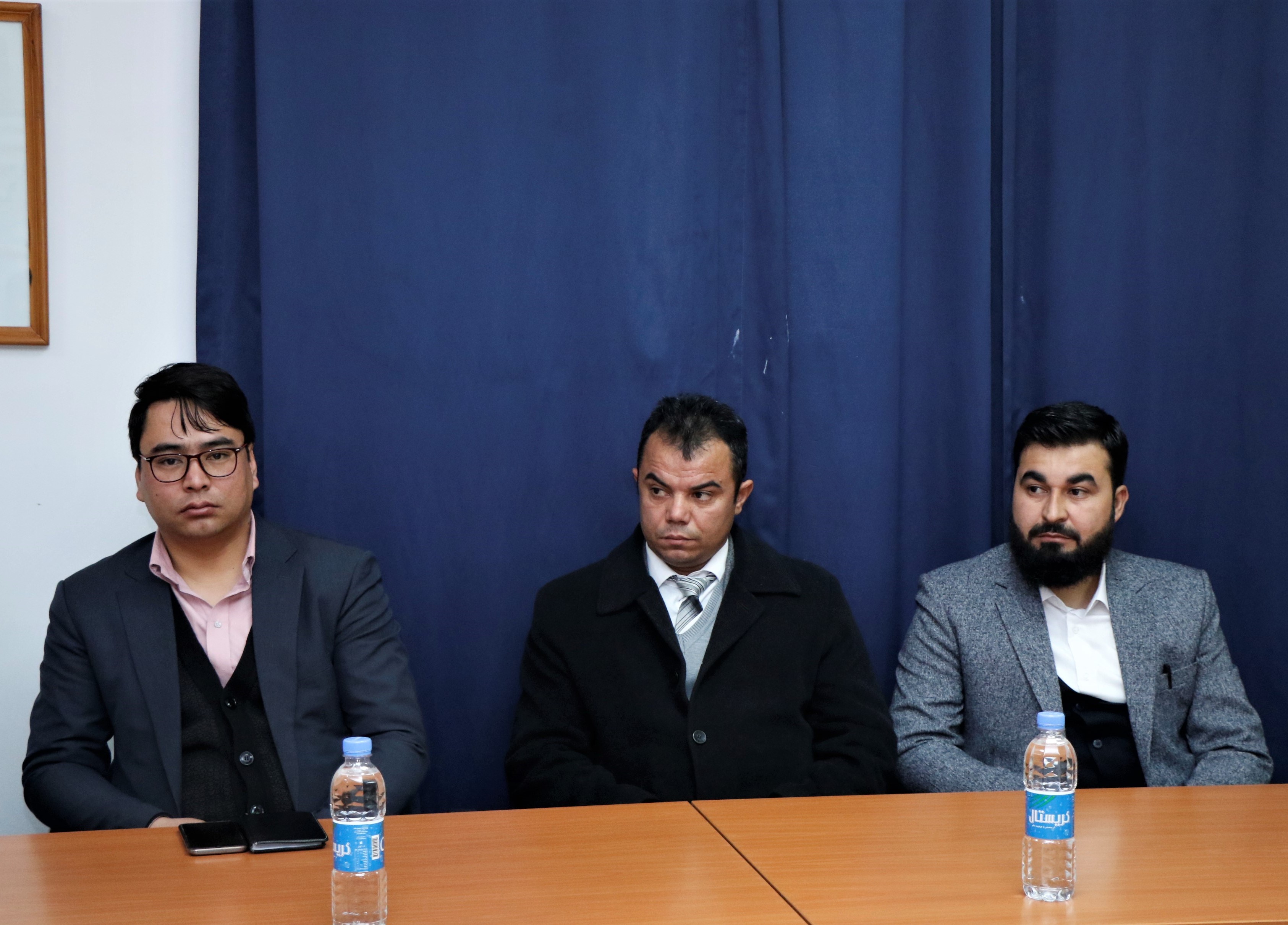 نمایشگاه تکنالوژی معلوماتی