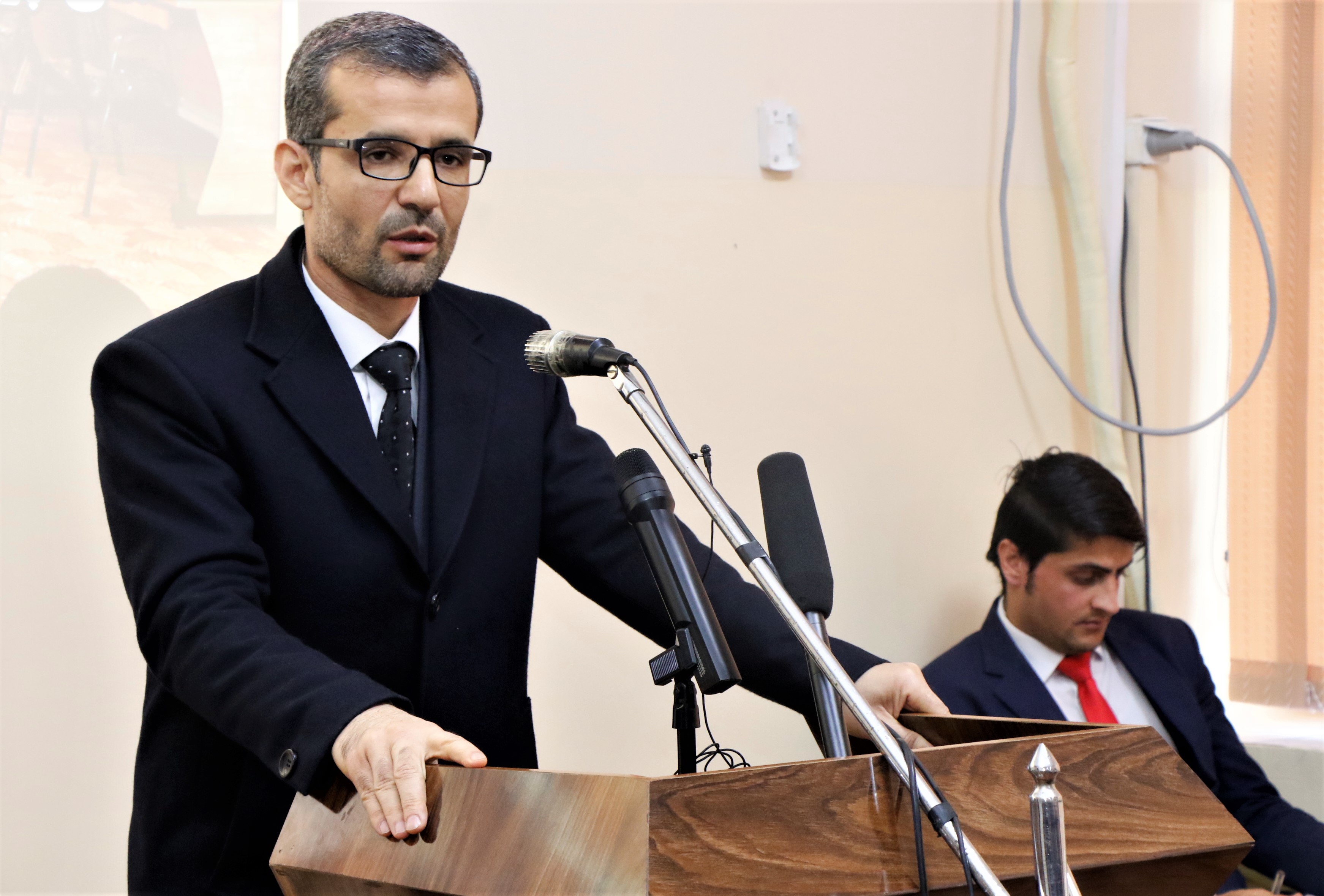  افتتاح مرکز ICT و استدیوی ثبت کورس های آنلاین