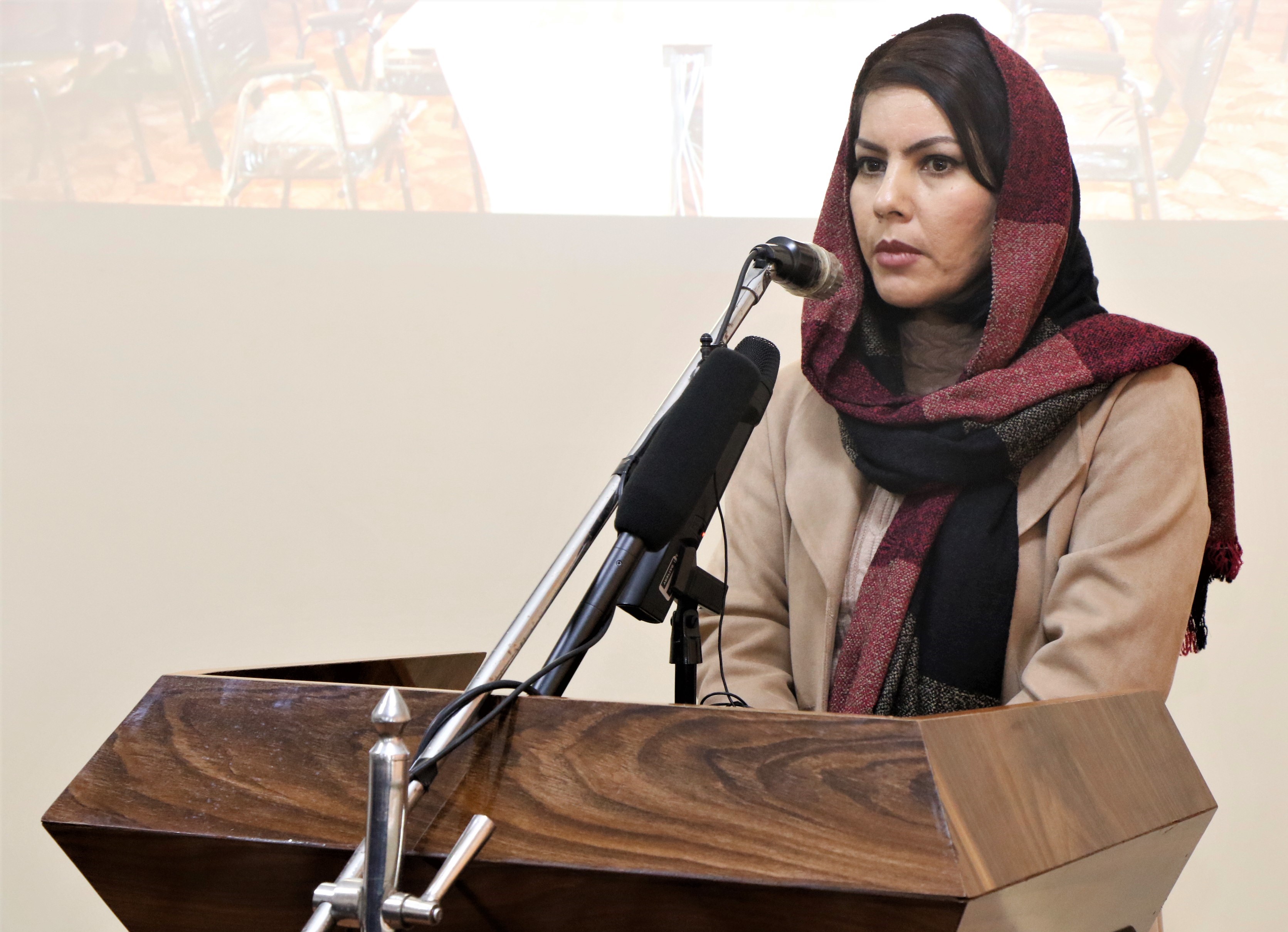  افتتاح مرکز ICT و استدیوی ثبت کورس های آنلاین