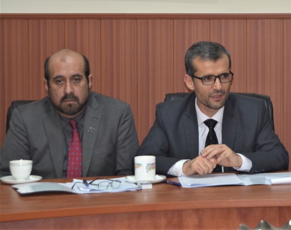 چلسه محیط زیست 