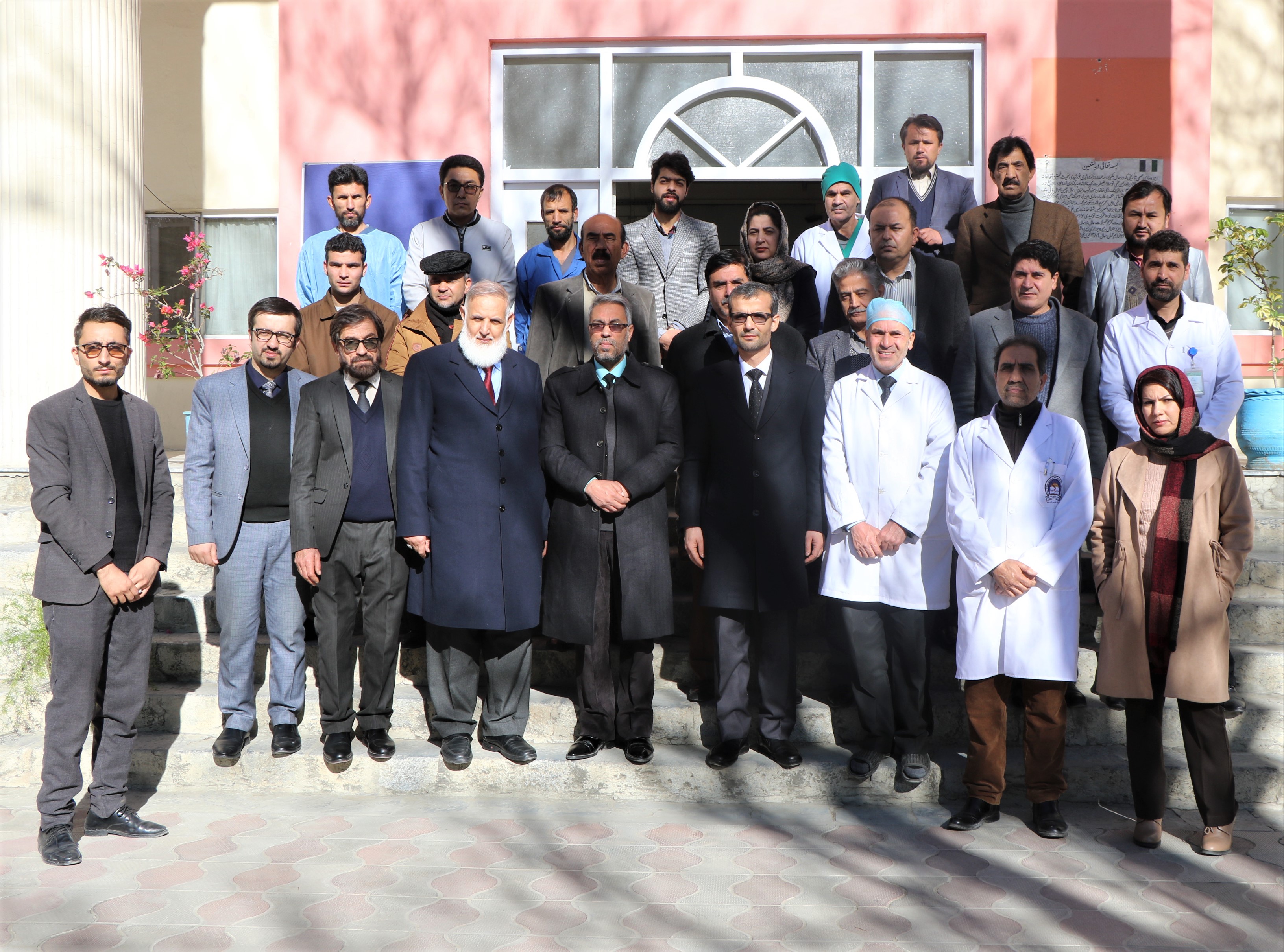  افتتاح مرکز ICT و استدیوی ثبت کورس های آنلاین