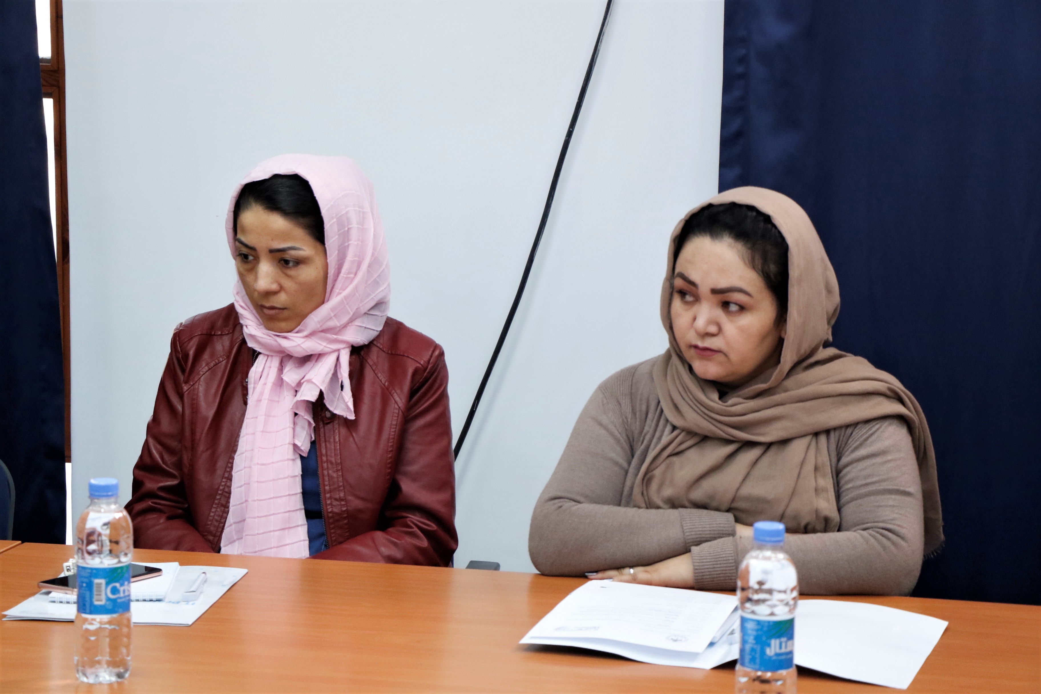 نمایشگاه تکنالوژی معلوماتی