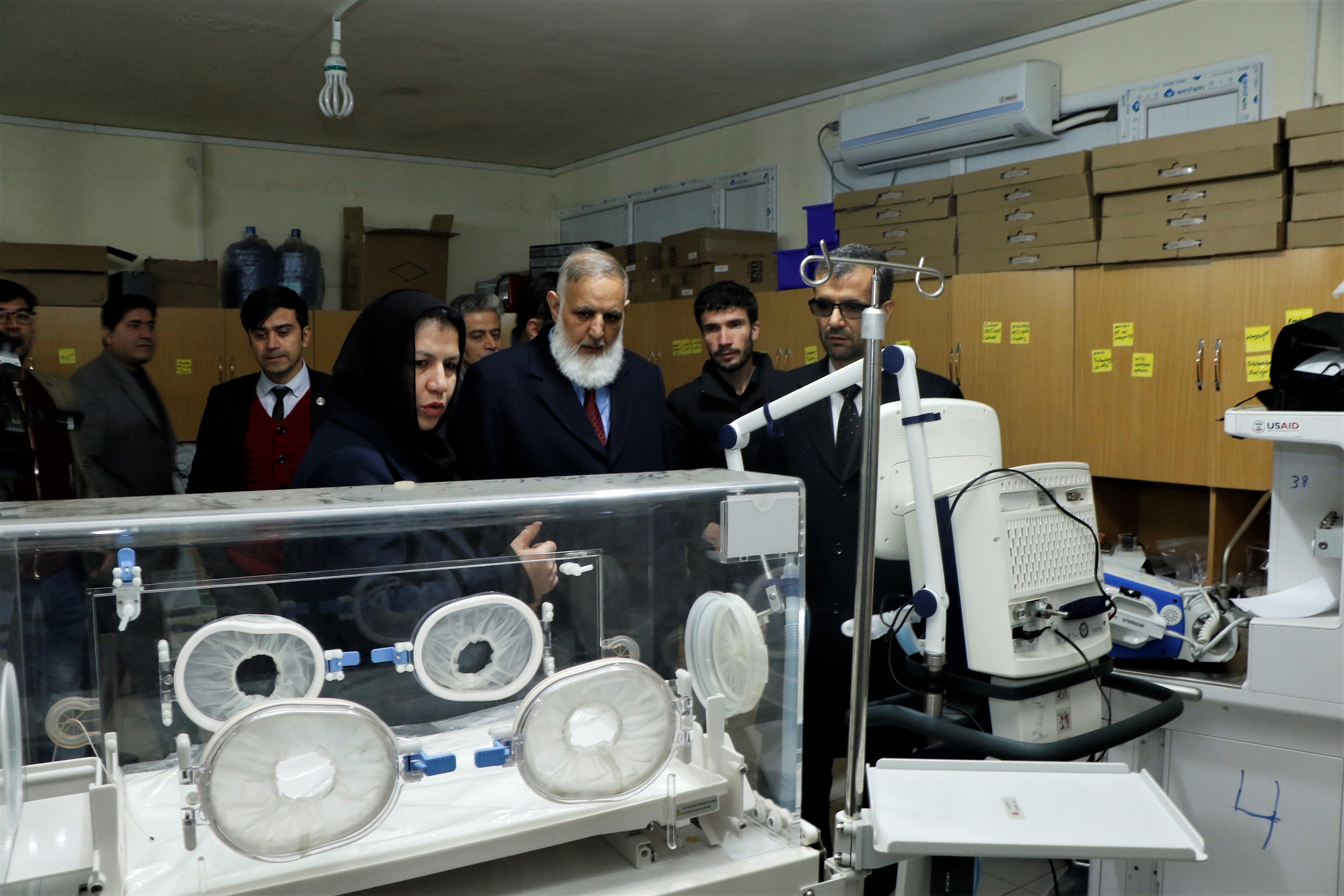  افتتاح مرکز ICT و استدیوی ثبت کورس های آنلاین