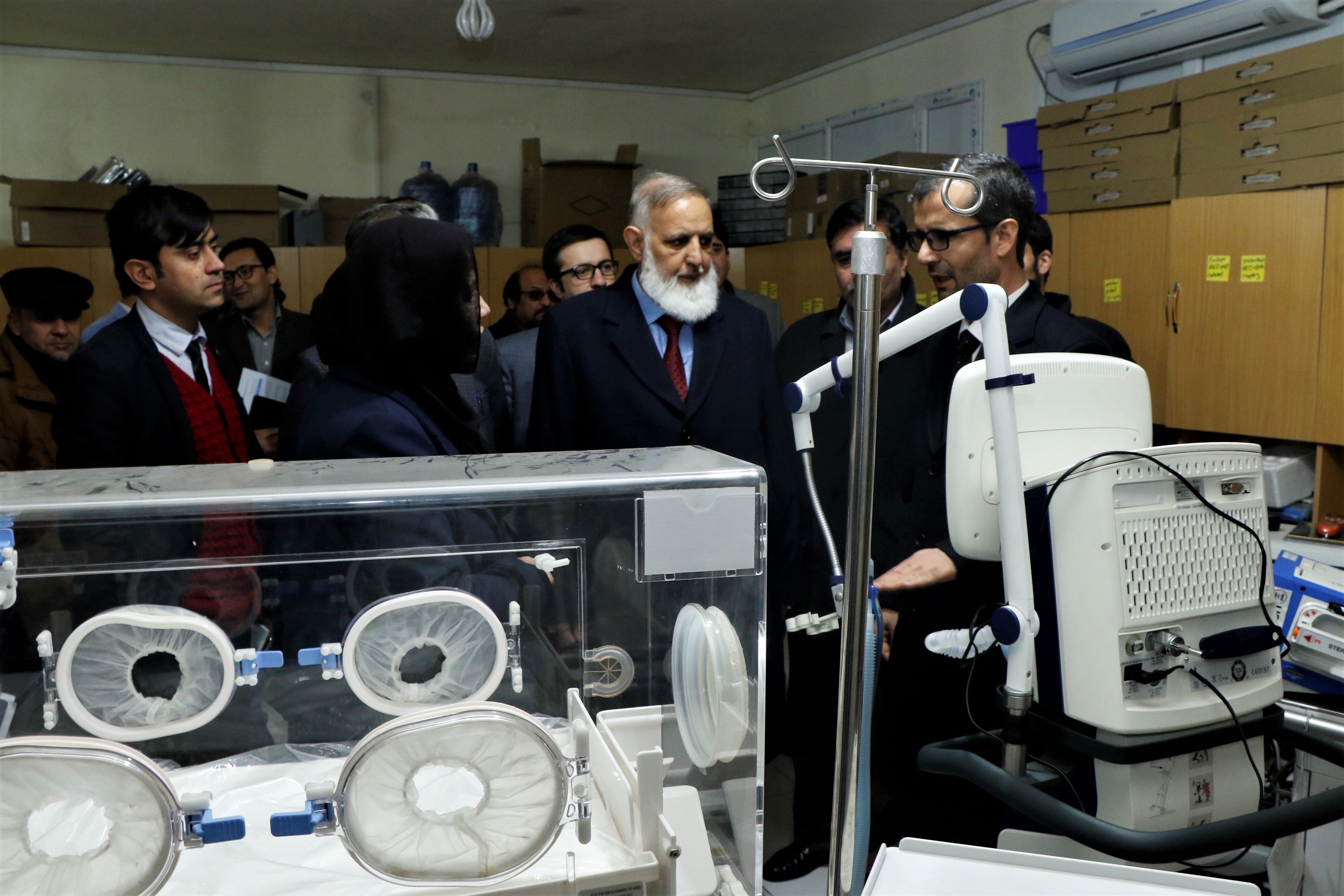  افتتاح مرکز ICT و استدیوی ثبت کورس های آنلاین