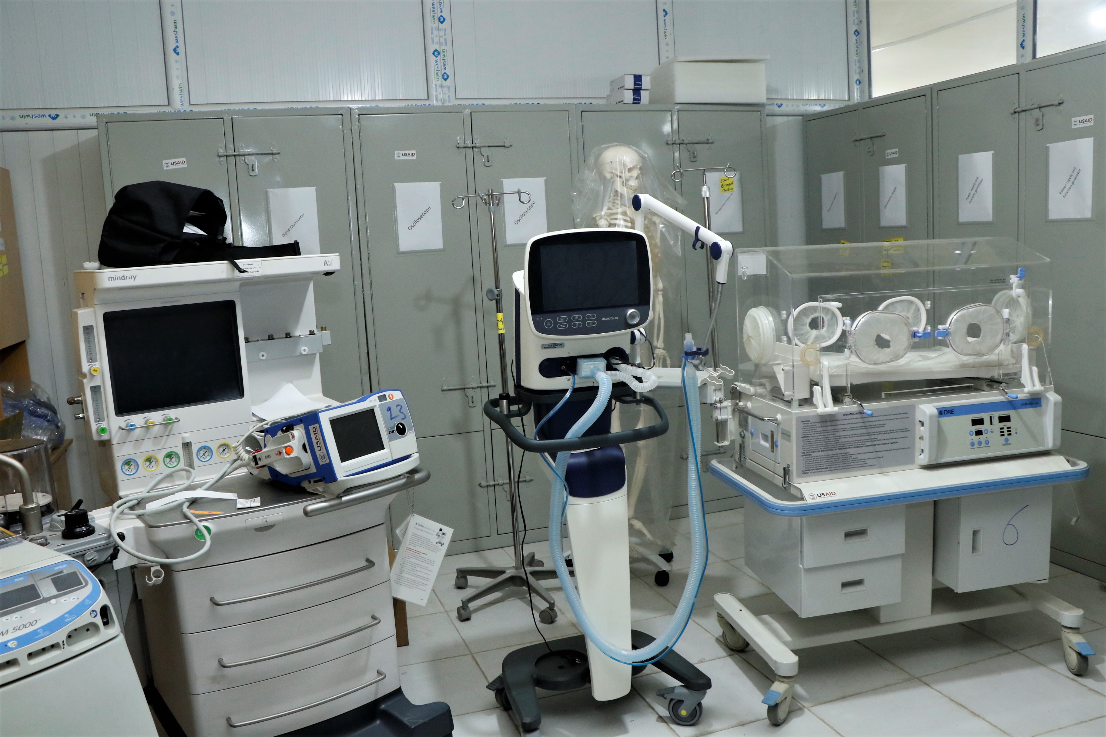  افتتاح مرکز ICT و استدیوی ثبت کورس های آنلاین