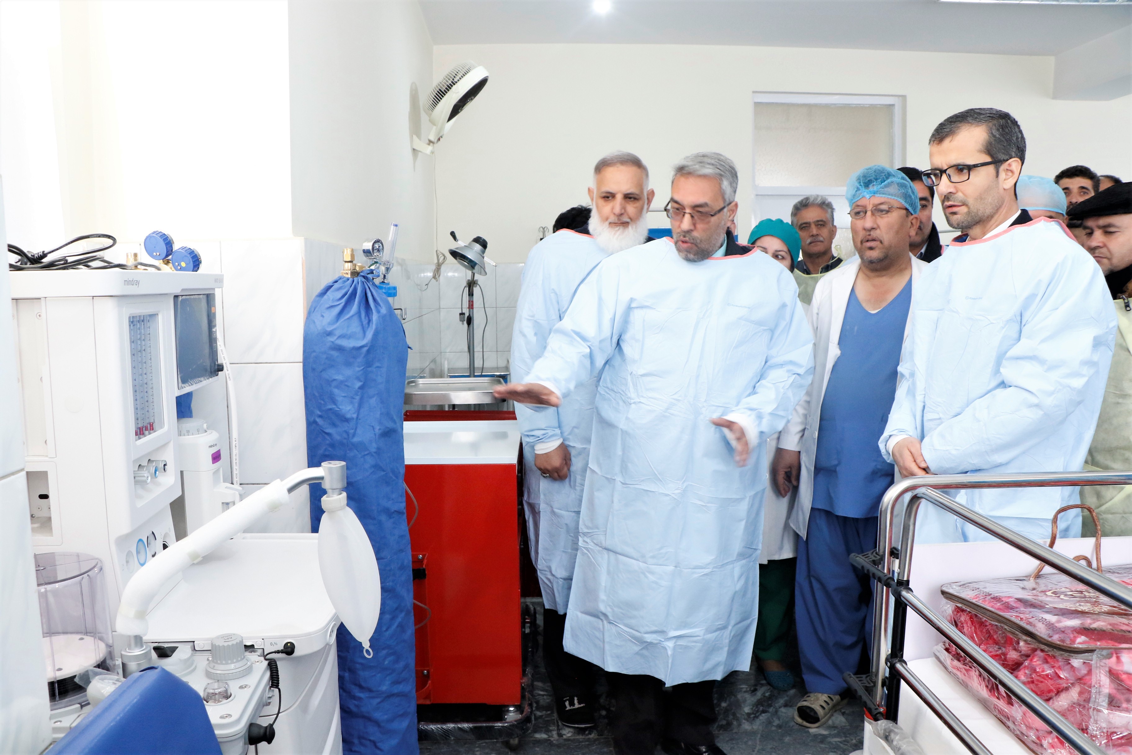  افتتاح مرکز ICT و استدیوی ثبت کورس های آنلاین