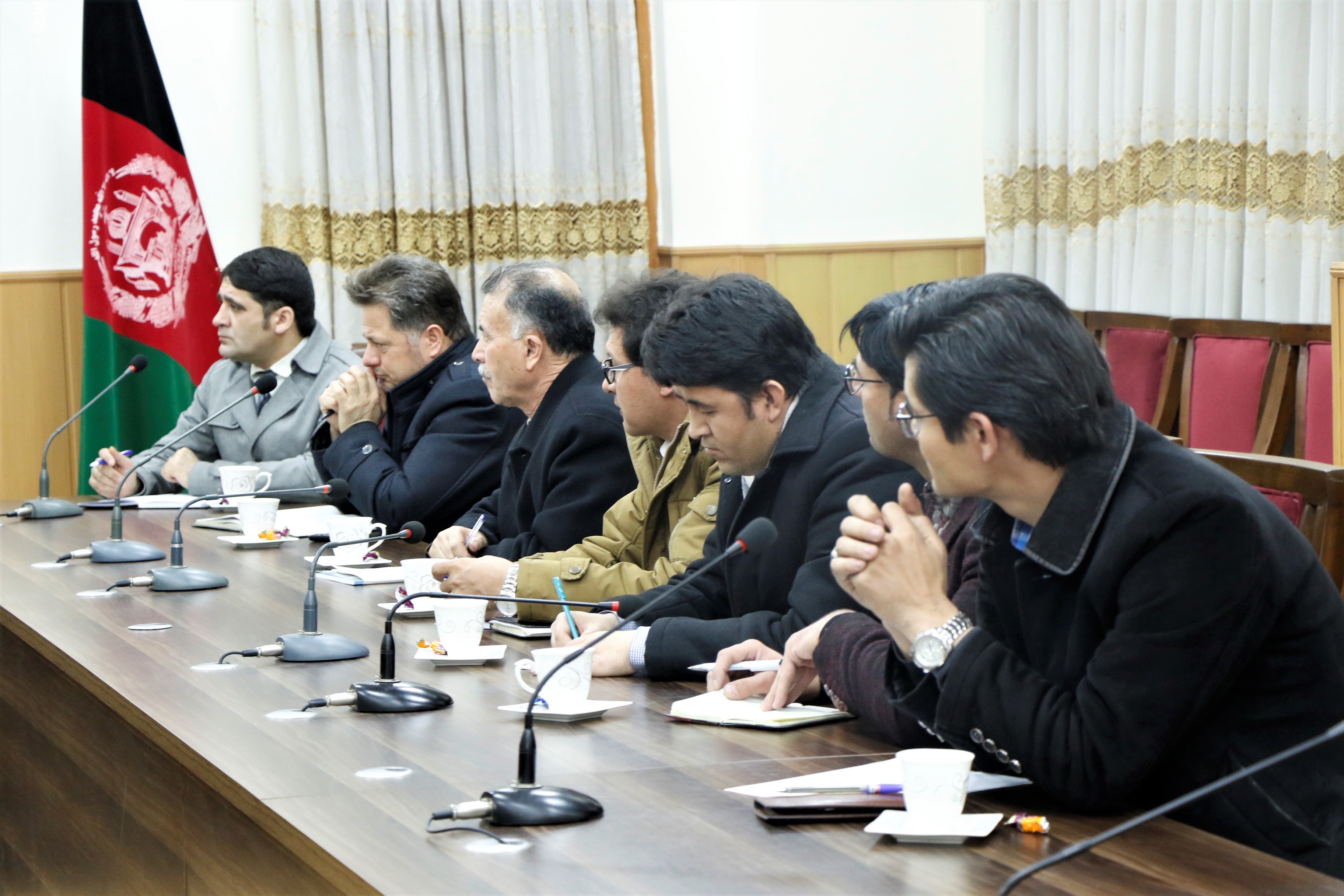 کمیته تخصصی آگاهی دهی