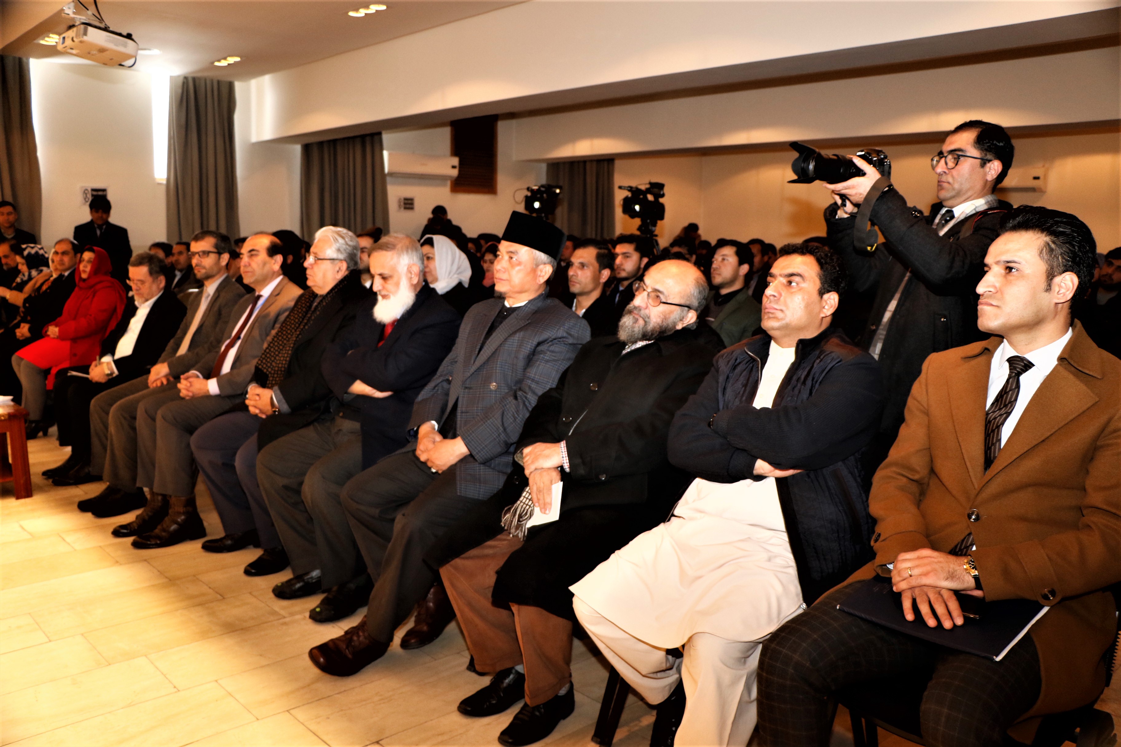 کار باز سازی و نو سازی مقبره علامه سید جمال الدین افغانی