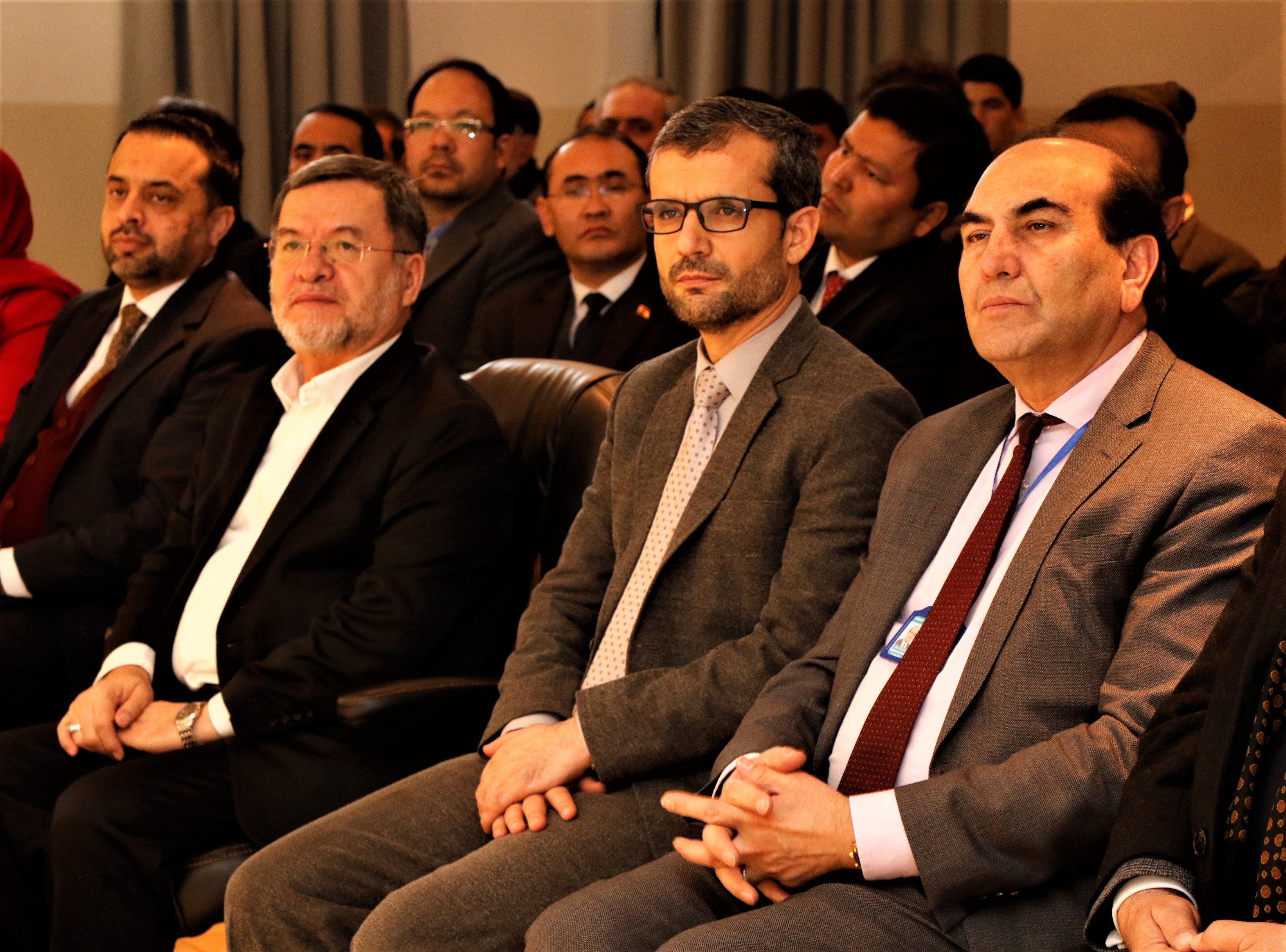 کار باز سازی و نو سازی مقبره علامه سید جمال الدین افغانی