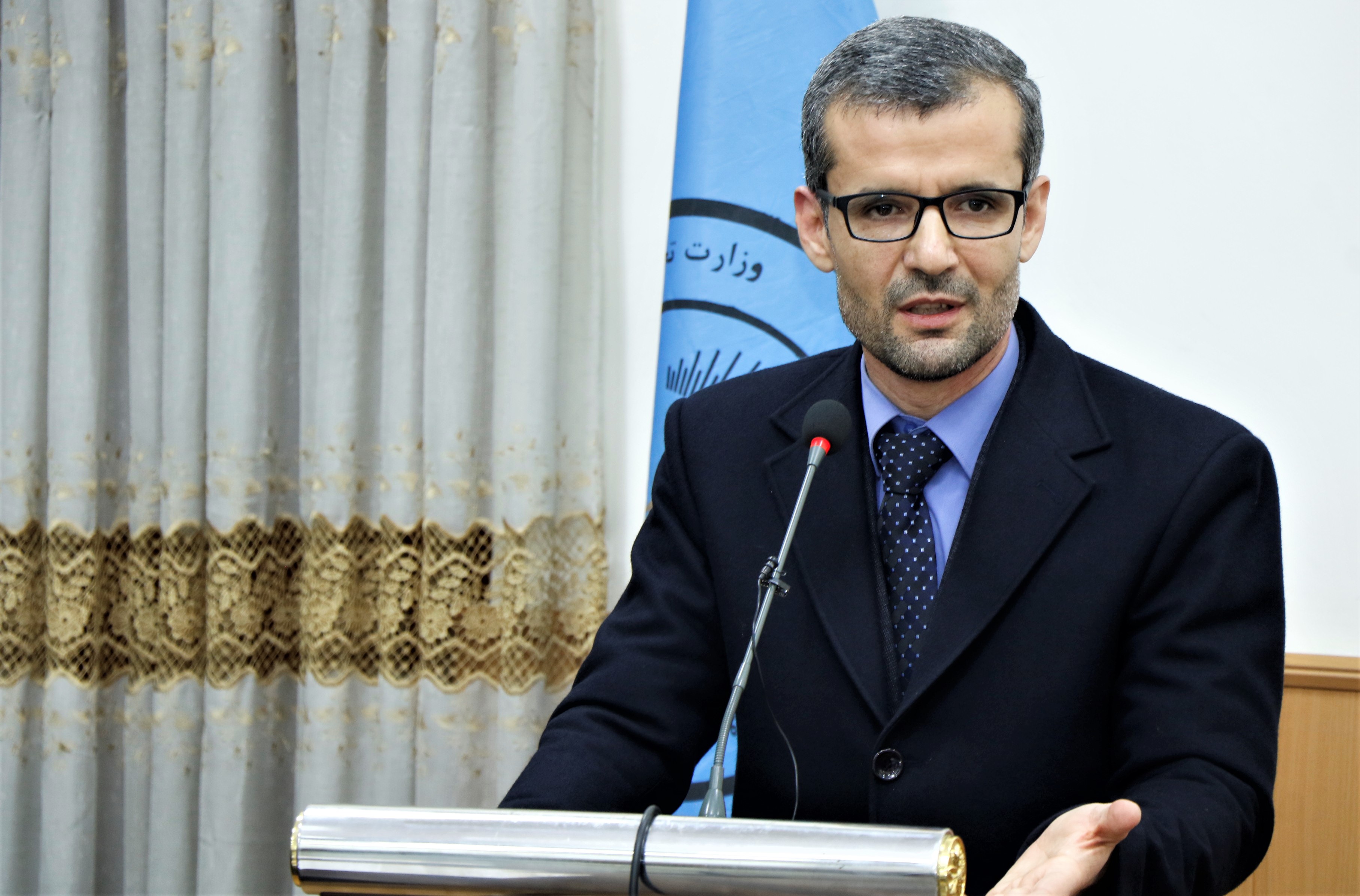 پروسه نظارت و ارزیابی برنامه های فوق لیسانس پوهنتون ه