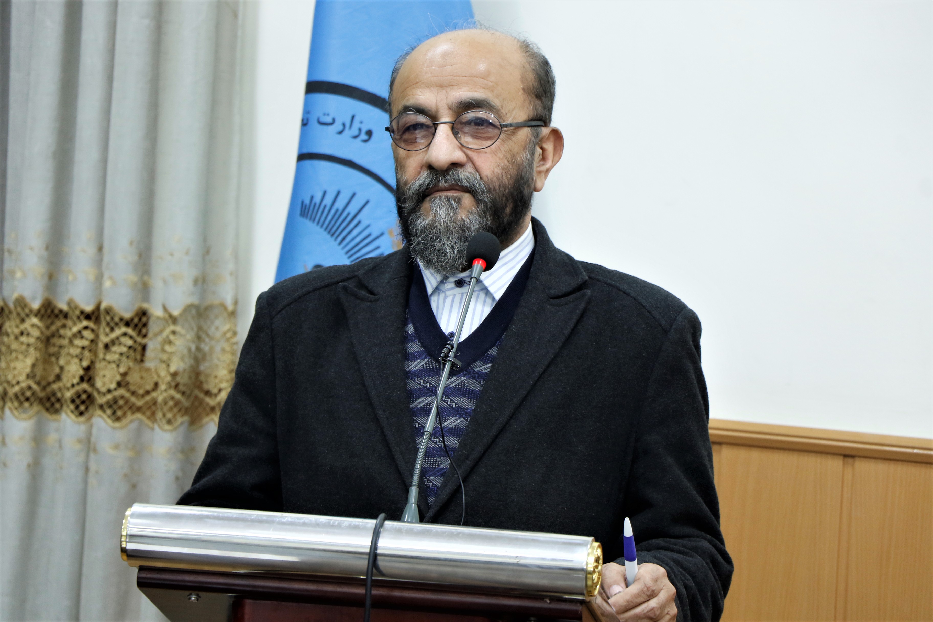 پروسه نظارت و ارزیابی برنامه های فوق لیسانس پوهنتون ه