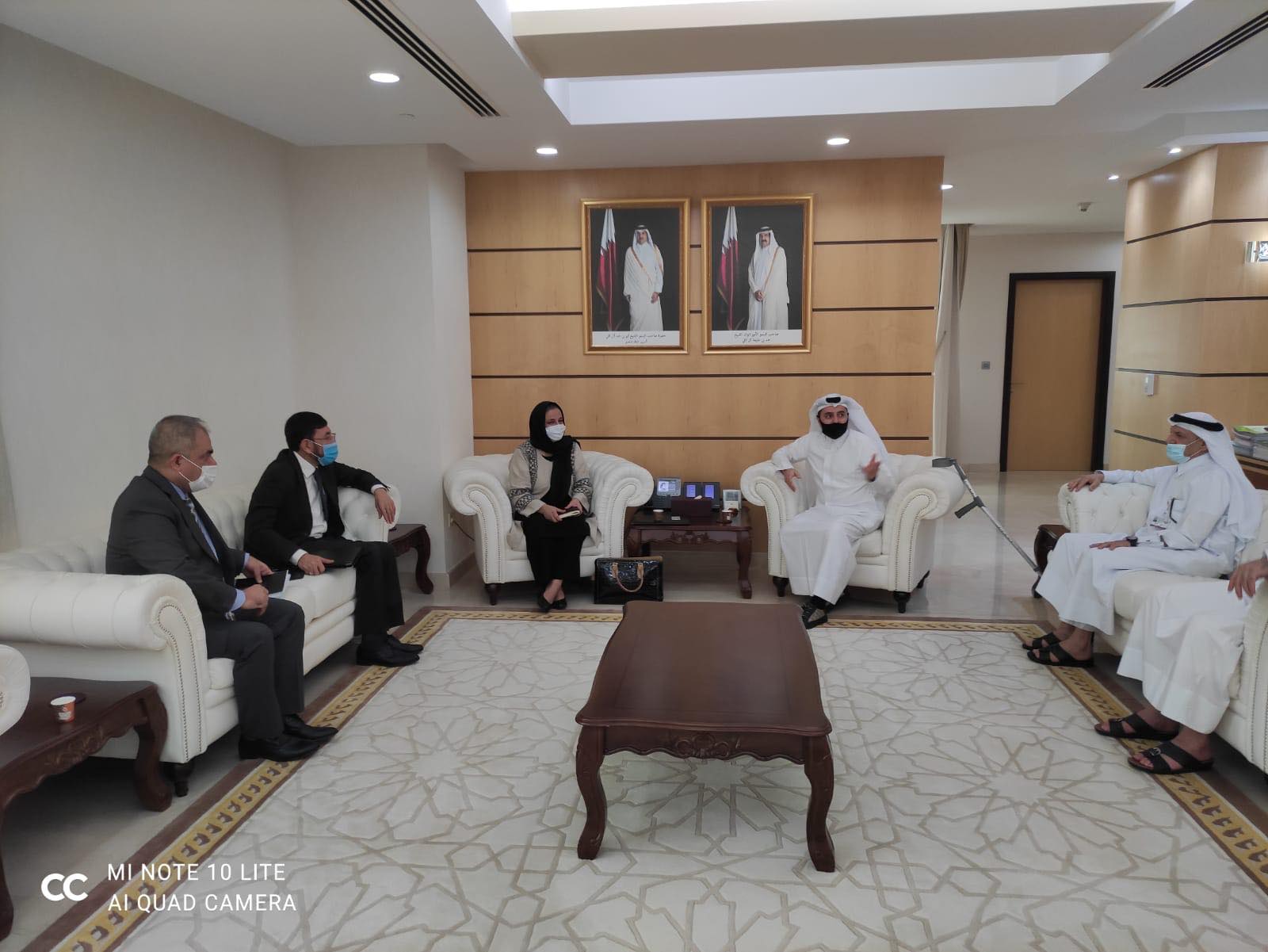 لوړو زده کړو وزارت