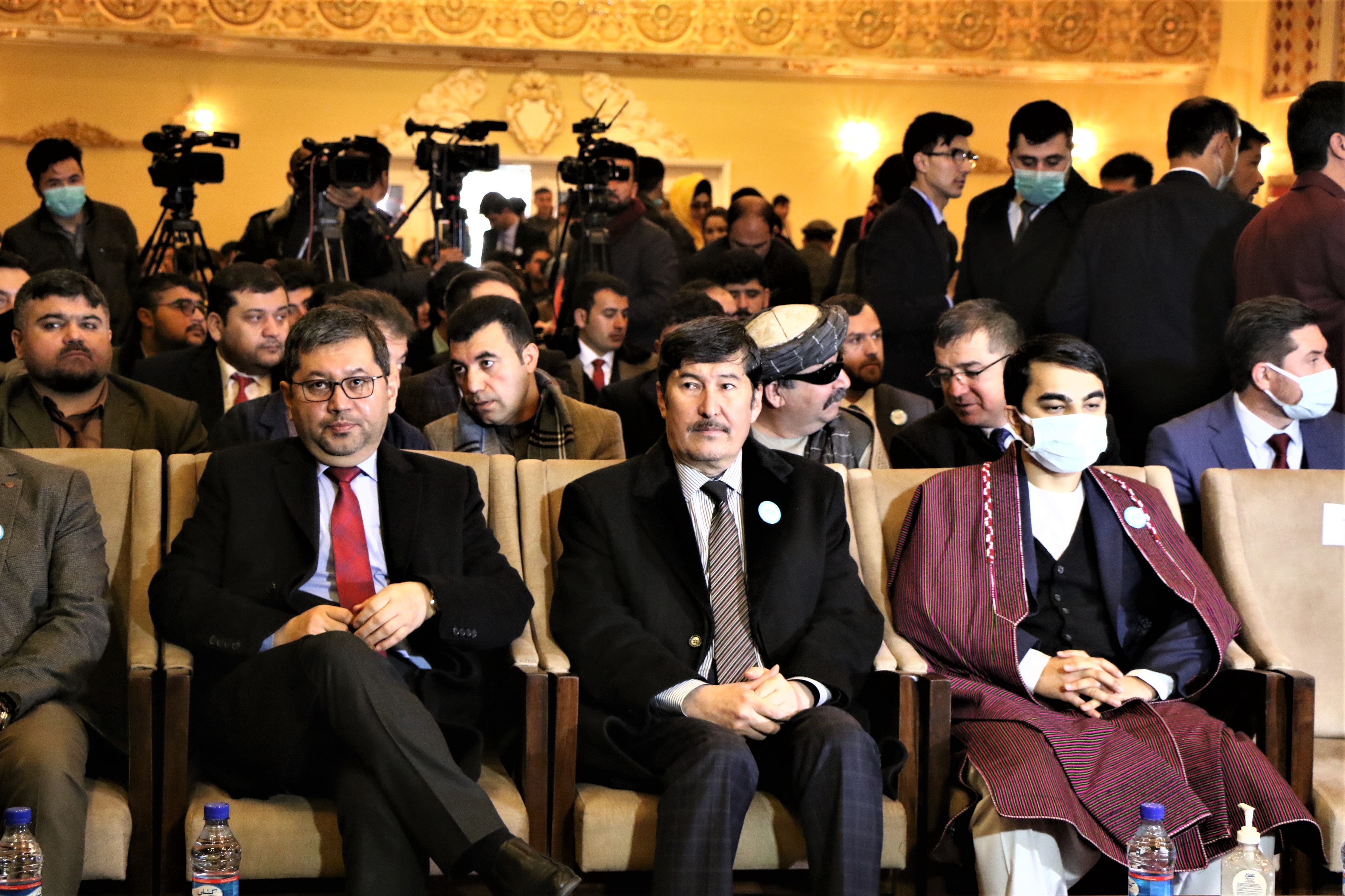 هفدهمین سالگرد رسمی شدن زبان های ازبیکی و ترکمنی