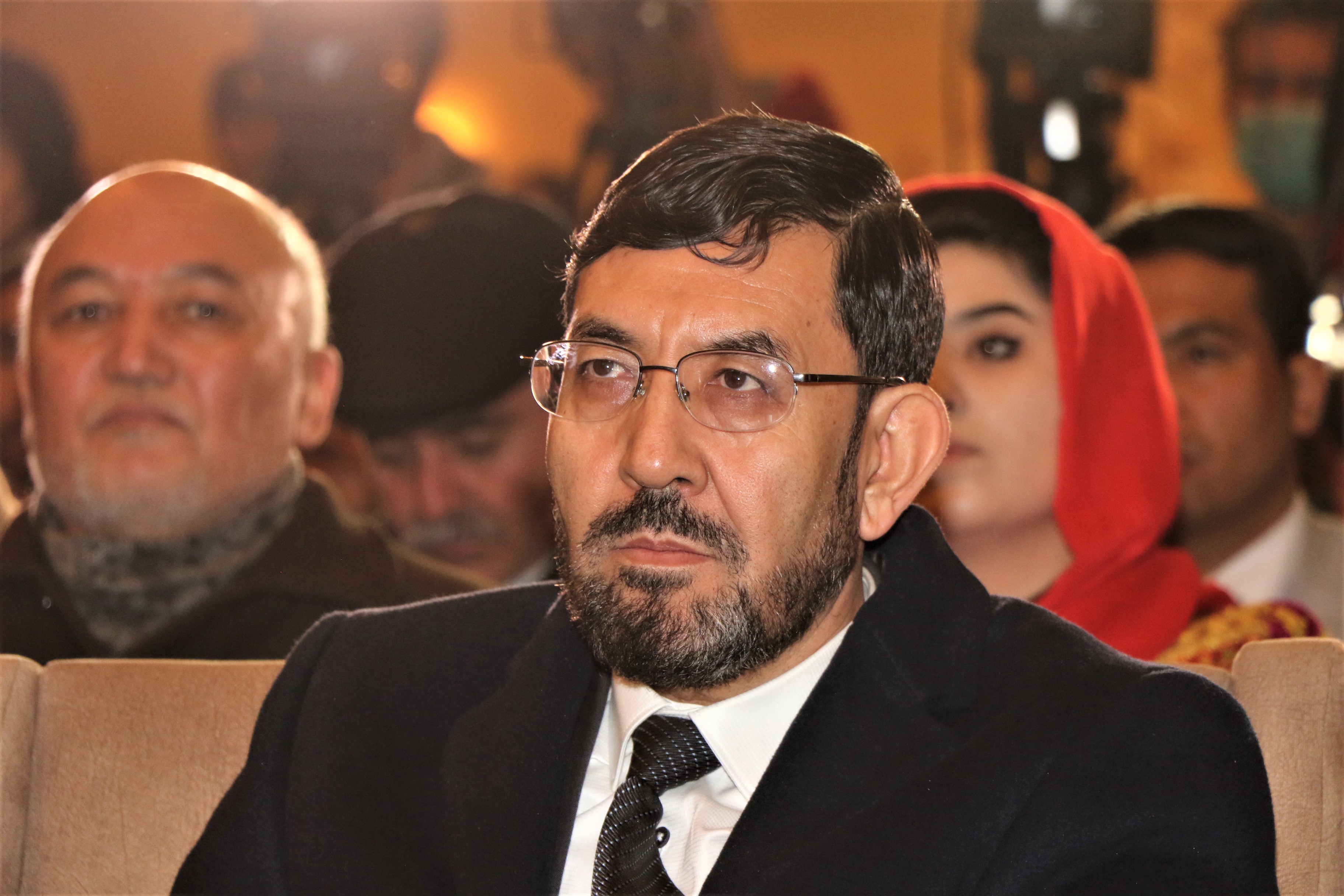 هفدهمین سالگرد رسمی شدن زبان های ازبیکی و ترکمنی