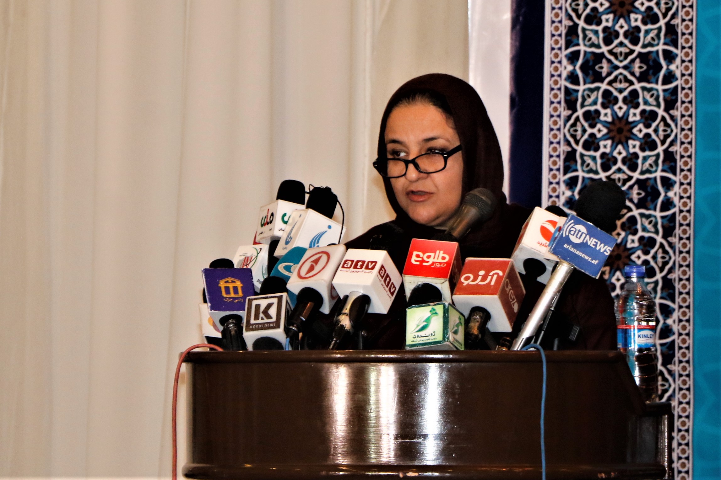 هفدهمین سالگرد رسمی شدن زبان های ازبیکی و ترکمنی