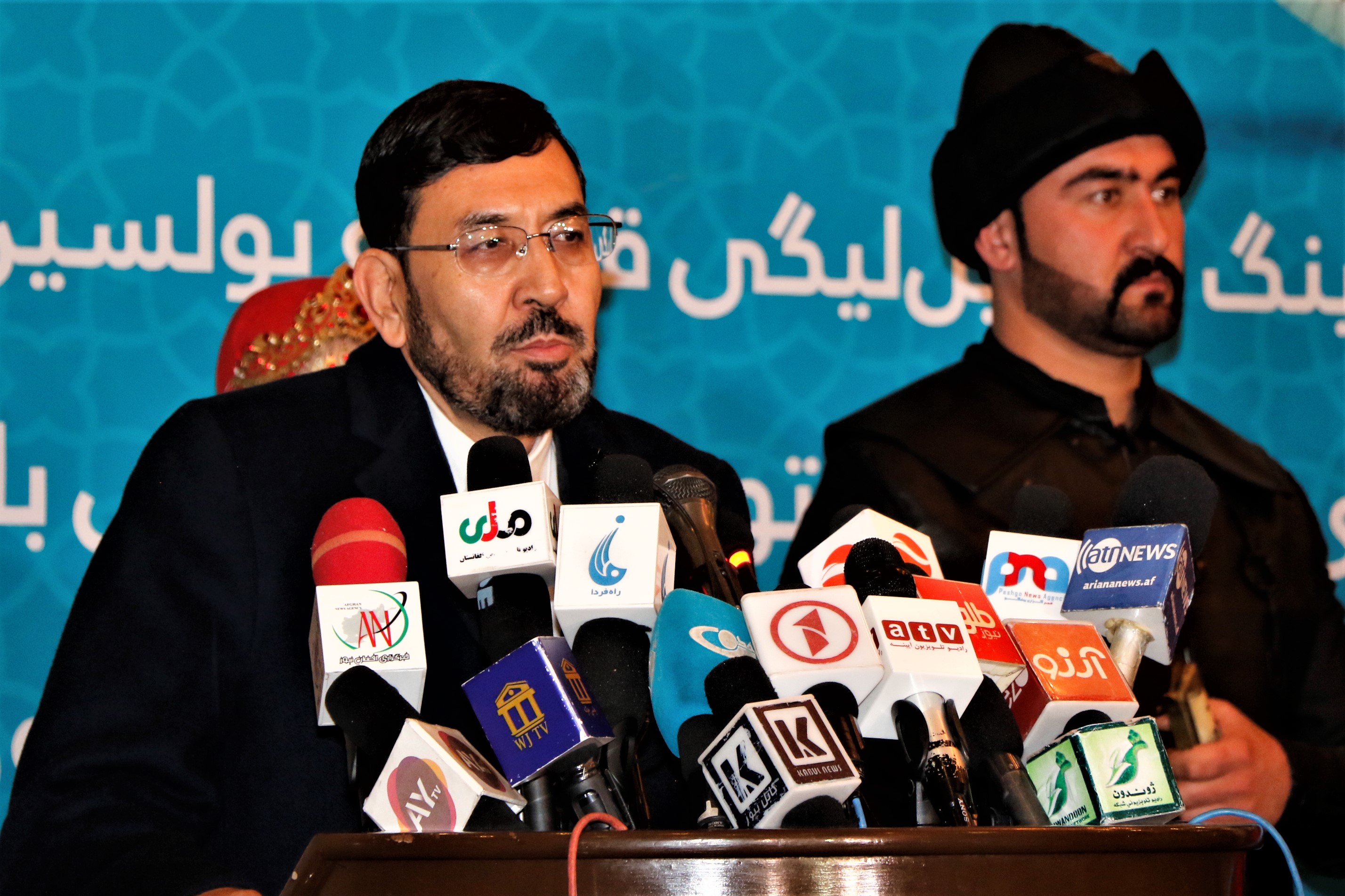 هفدهمین سالگرد رسمی شدن زبان های ازبیکی و ترکمنی